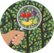 Crop Object Detection